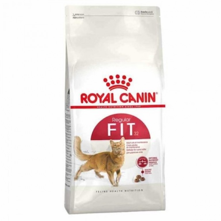 Royal Canin Fit 32 Yetişkin Kedi Maması 15 Kg Ucuz Mama